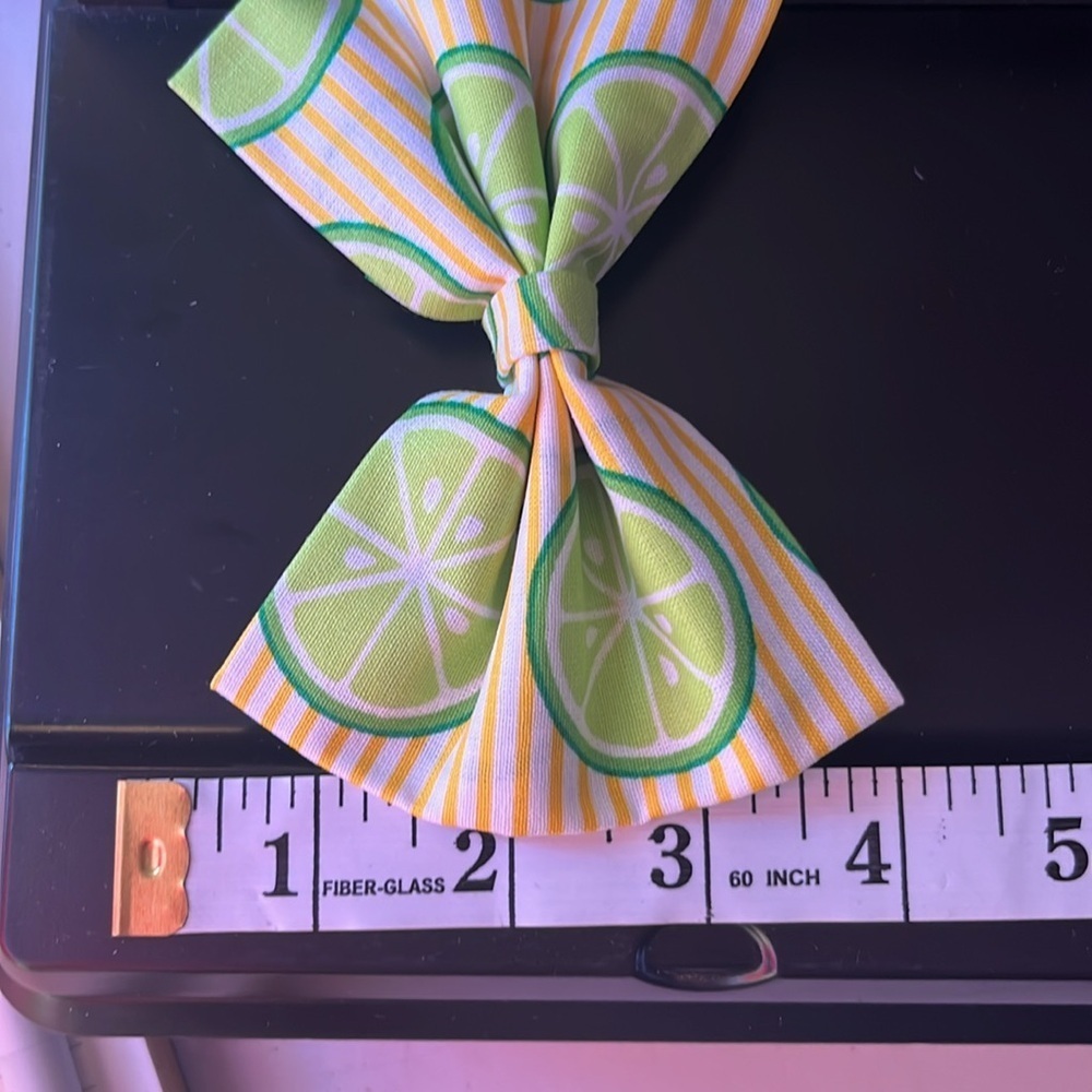 Limes bow - Picture 4 of 4